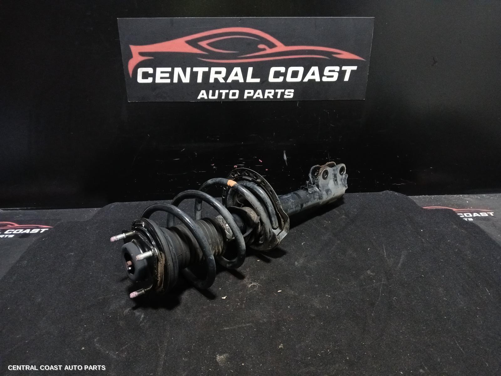 Left Front Strut