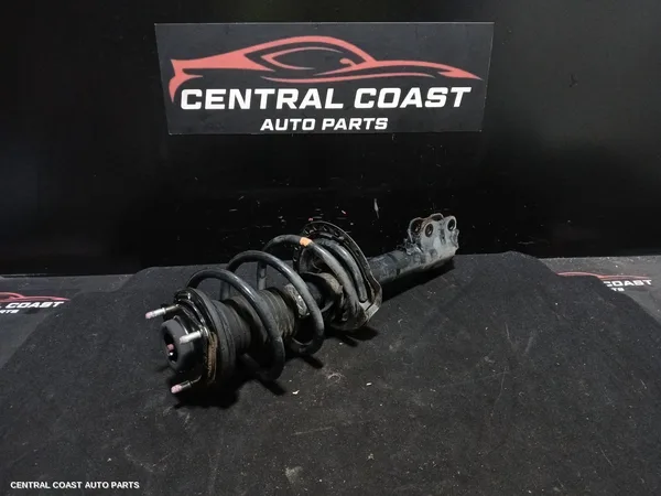Left Front Strut