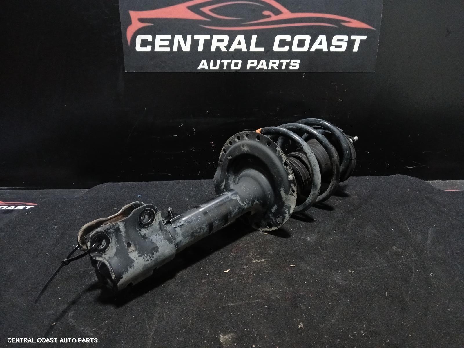 Right Front Strut