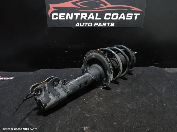Right Front Strut