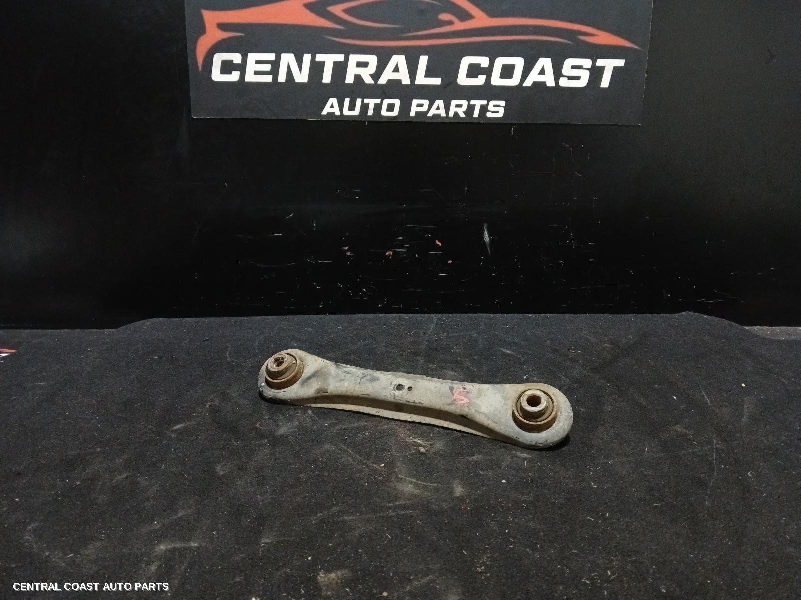 Left Rear Trailing Arm