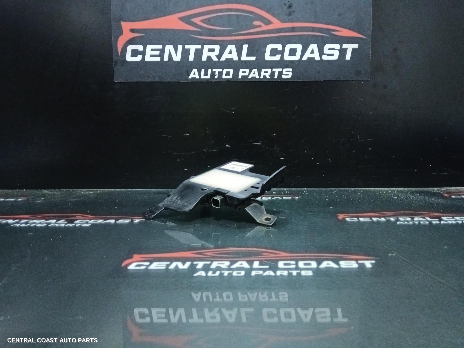 Reverse Camera