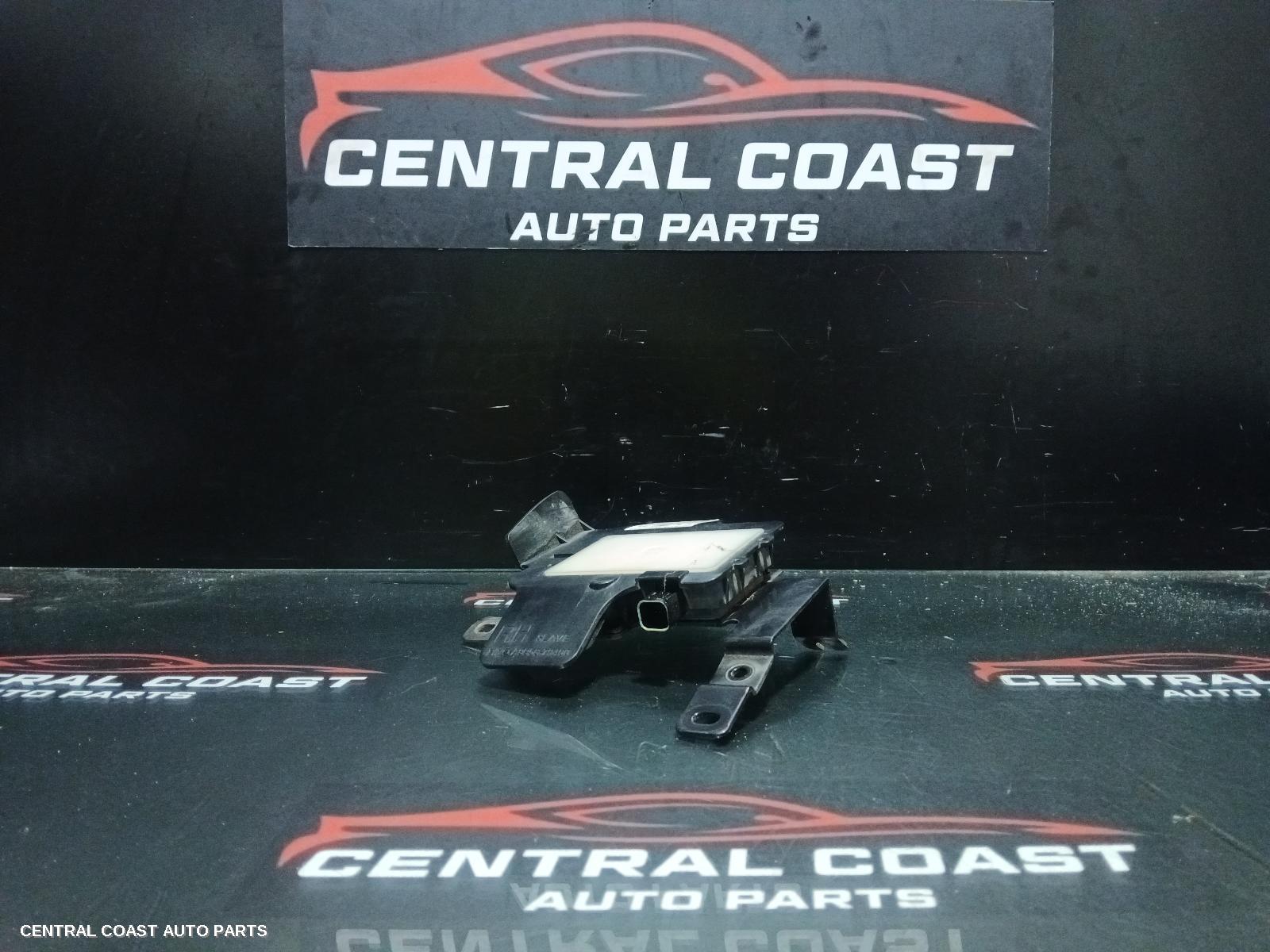 Reverse Camera