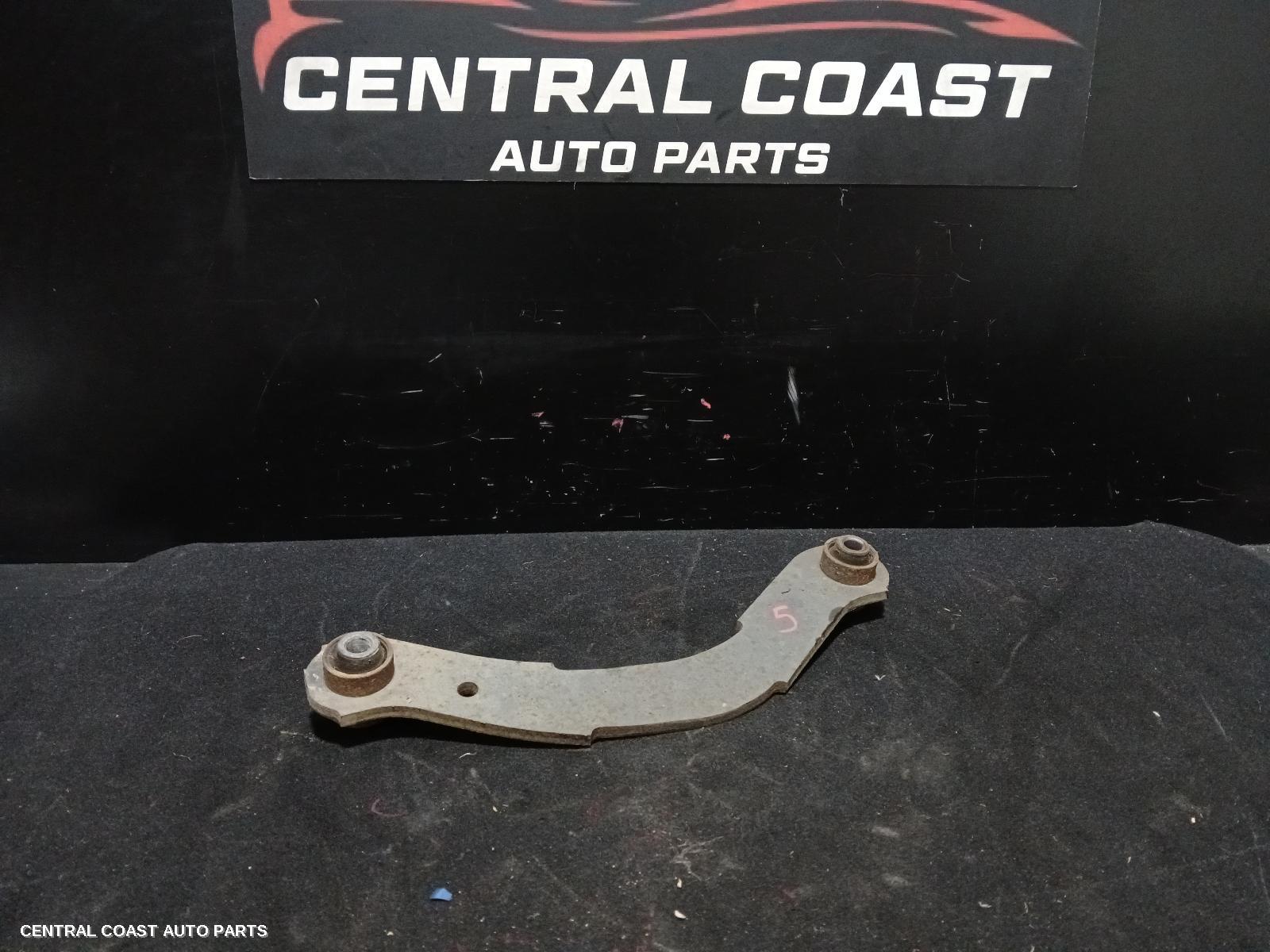 Left Rear Trailing Arm