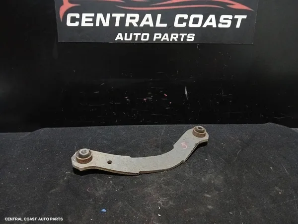 Left Rear Trailing Arm