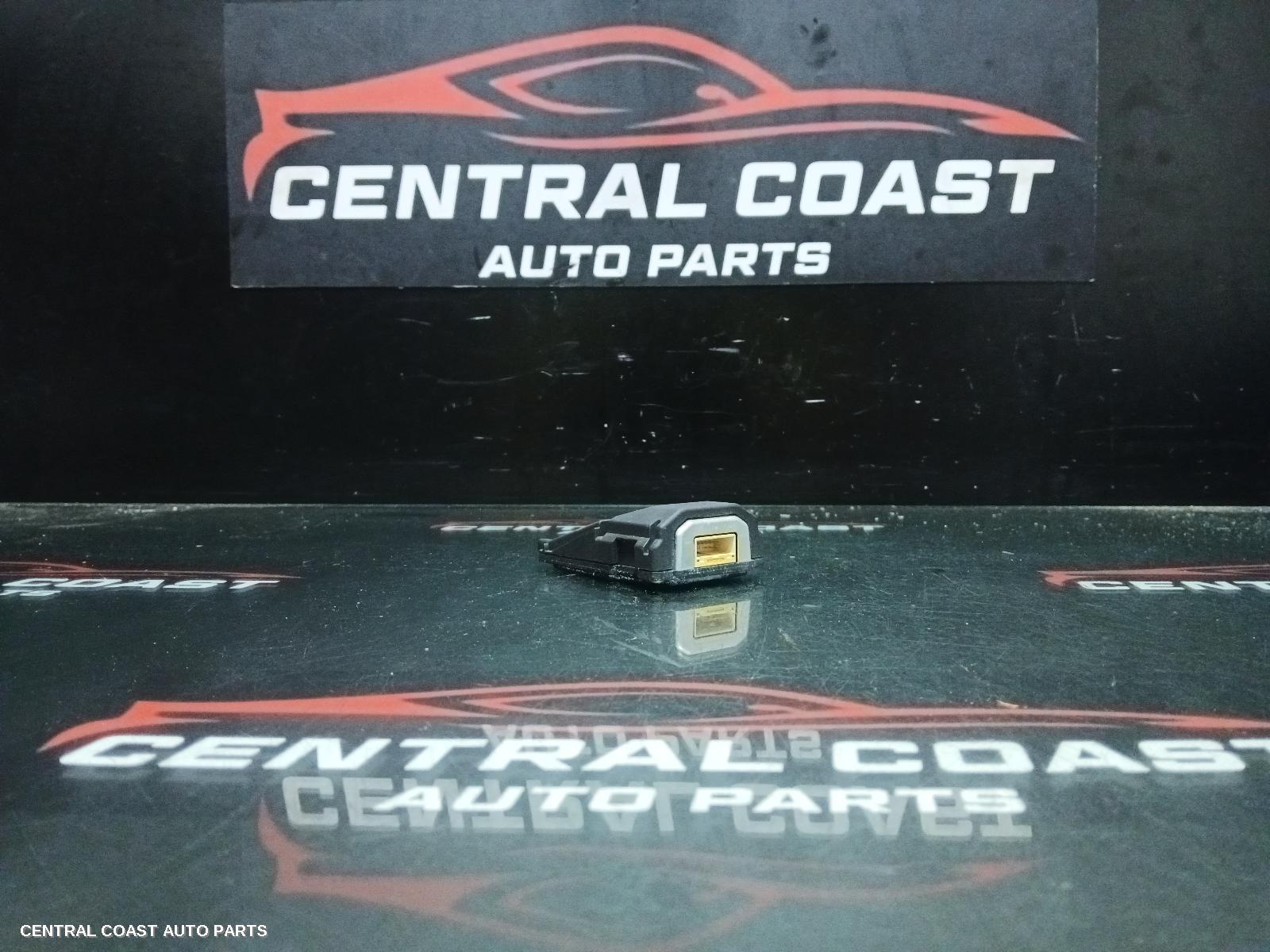 Reverse Camera