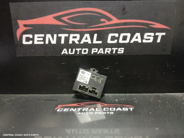 Ecu