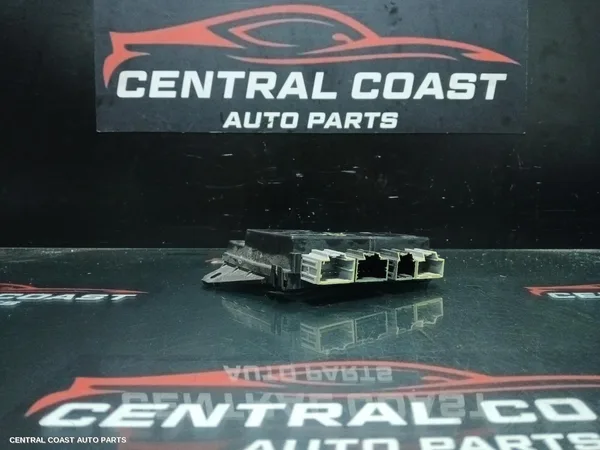 Ecu