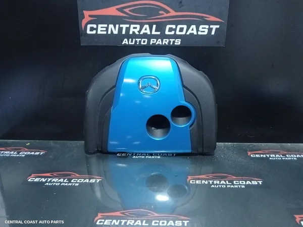 Engine Cover