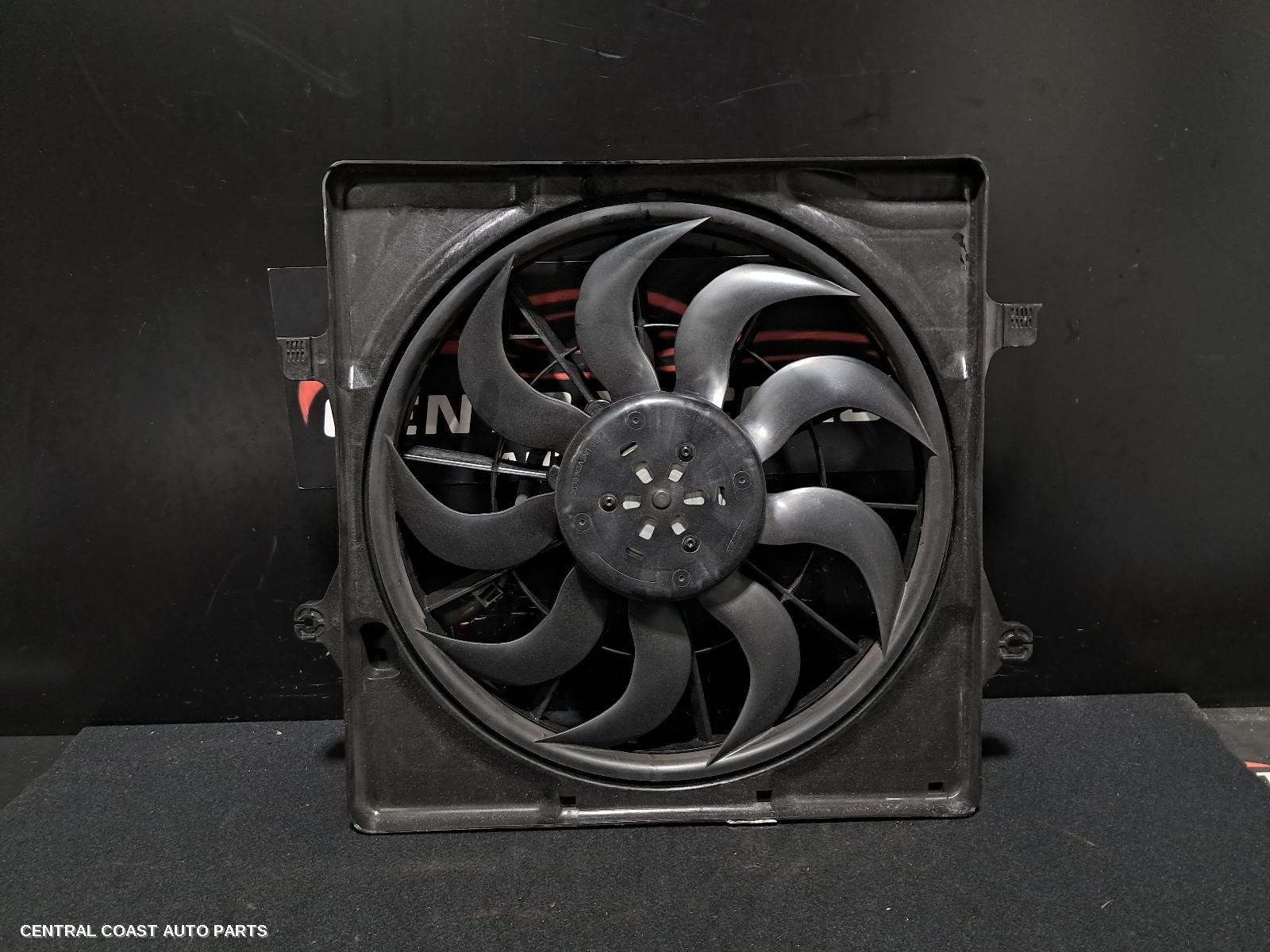 Fan