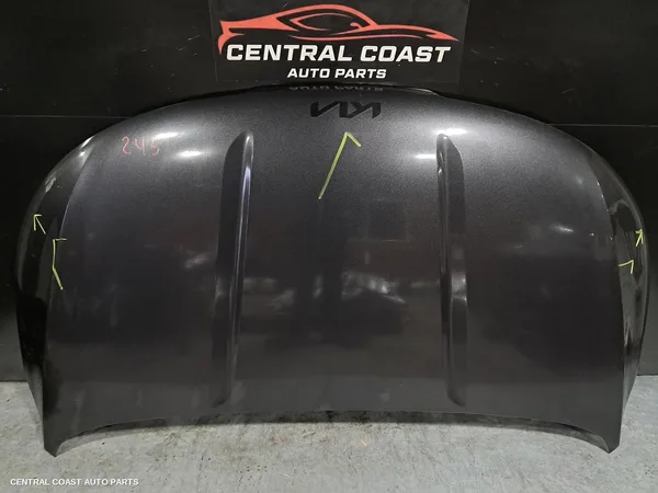 Bonnet