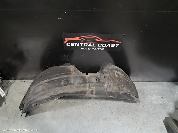 Right Guard Liner
