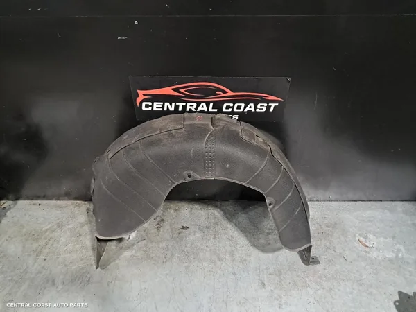 Right Guard Liner