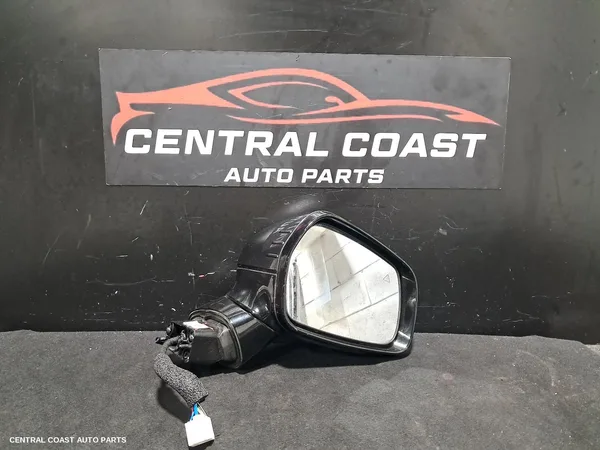 Right Door Mirror