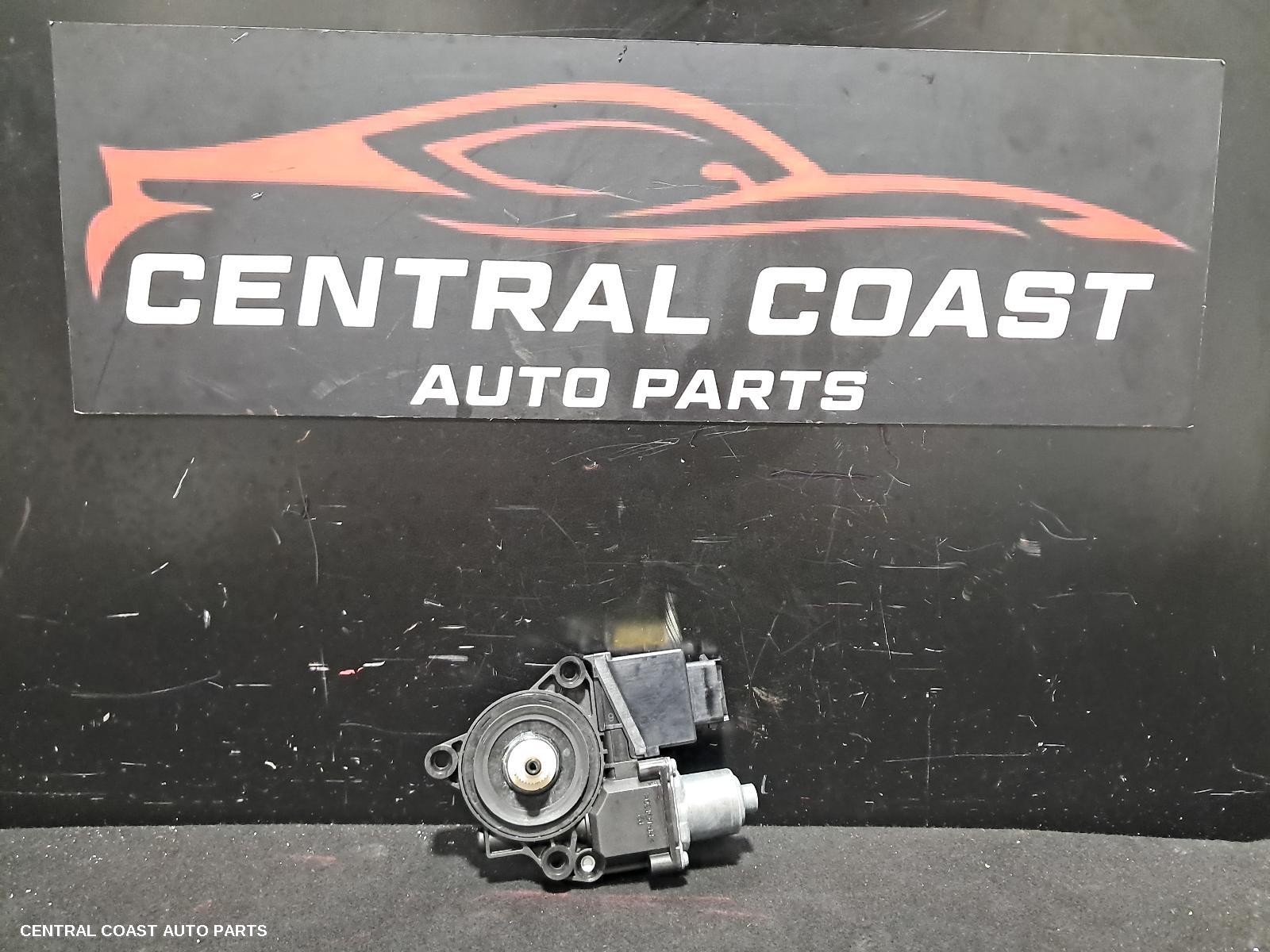 Right Front Window Reg Motor