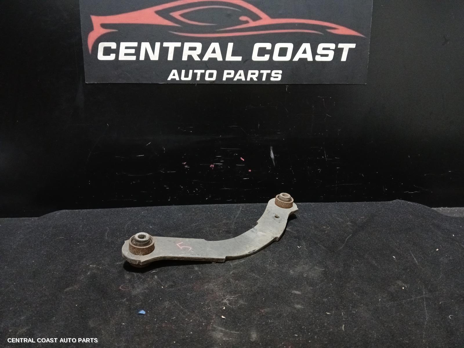 Right Rear Trailing Arm