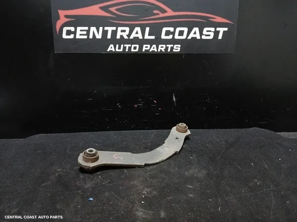 Right Rear Trailing Arm