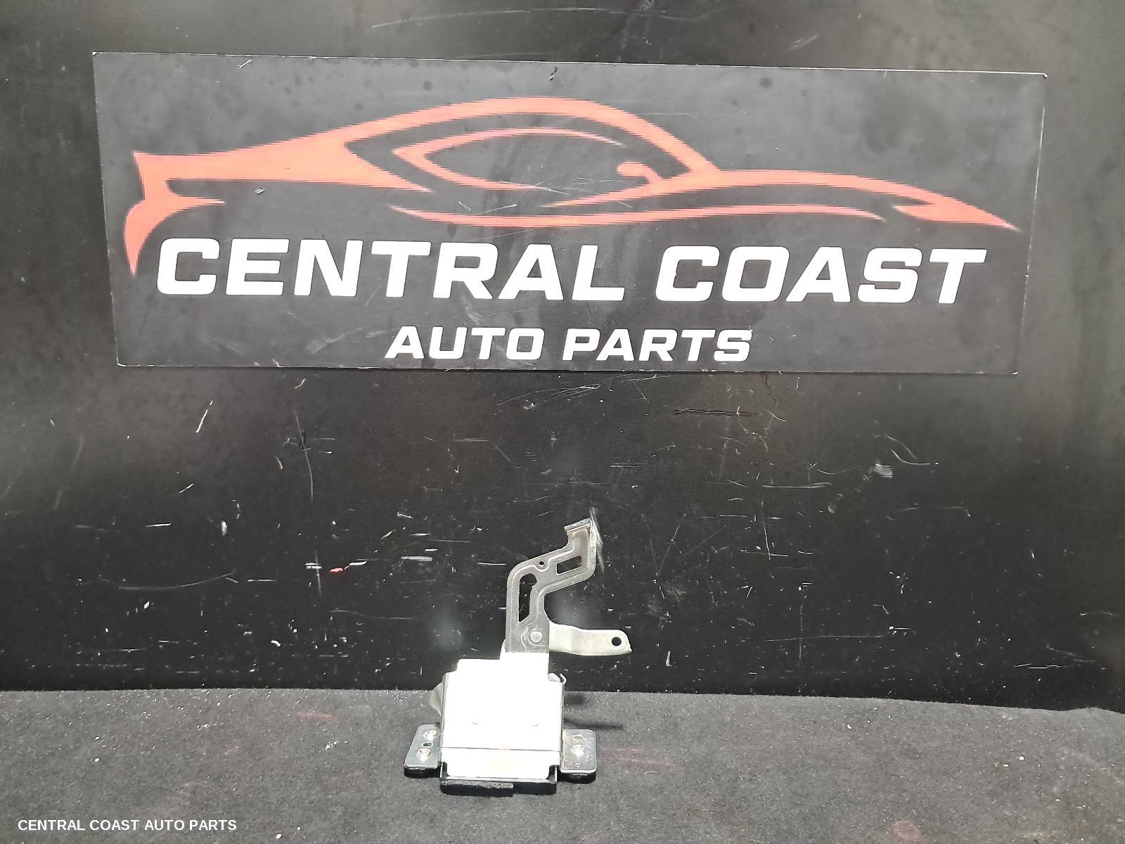 Door Boot Gate Lock