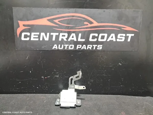 Door/Boot/Gate Lock