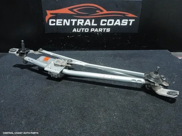 Wiper Motor