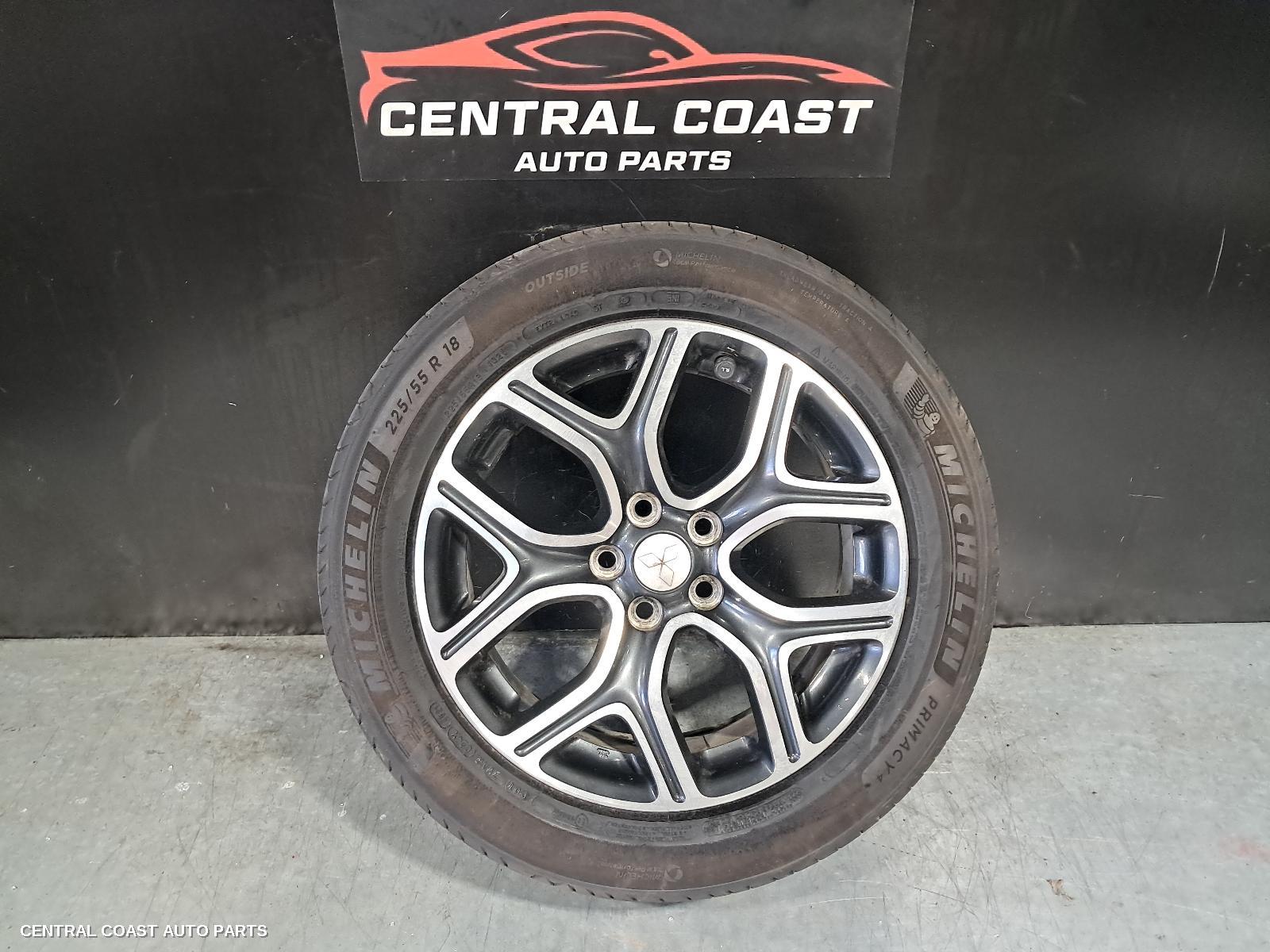 Wheel Mag
