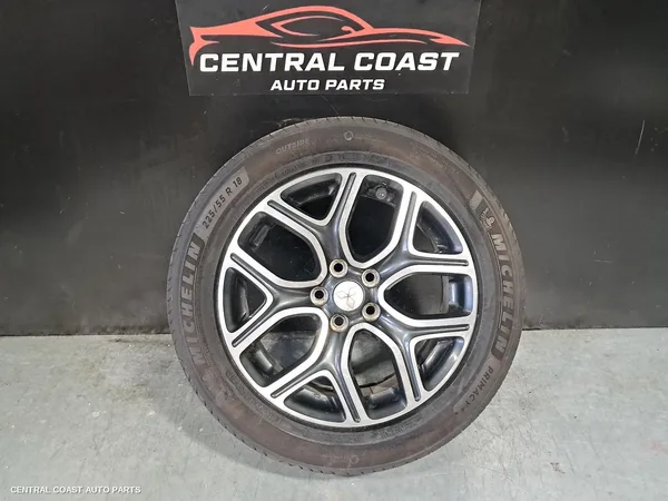 Wheel Mag