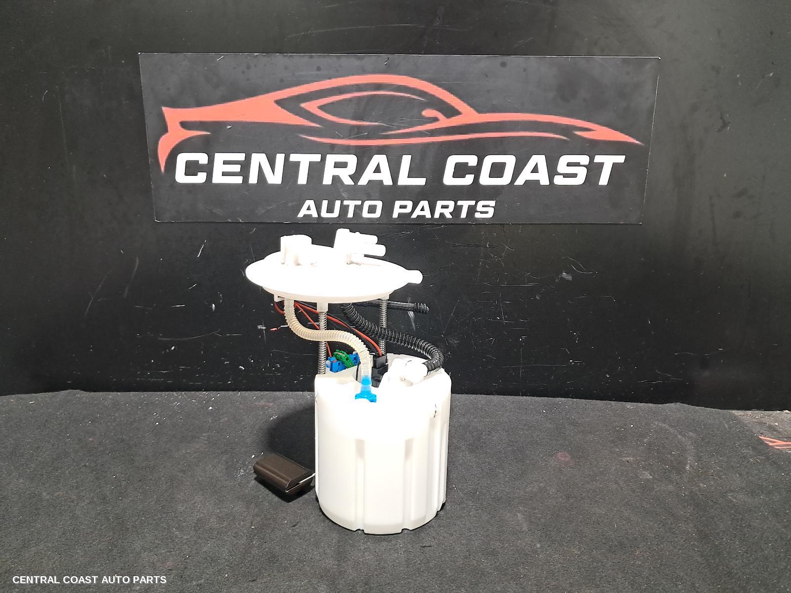 Fuel Pump
