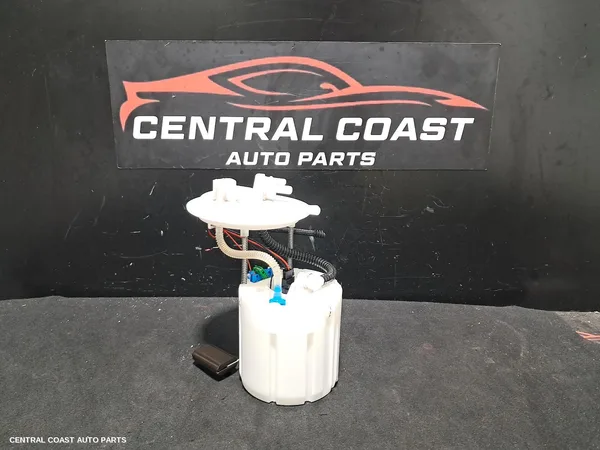 Fuel Pump