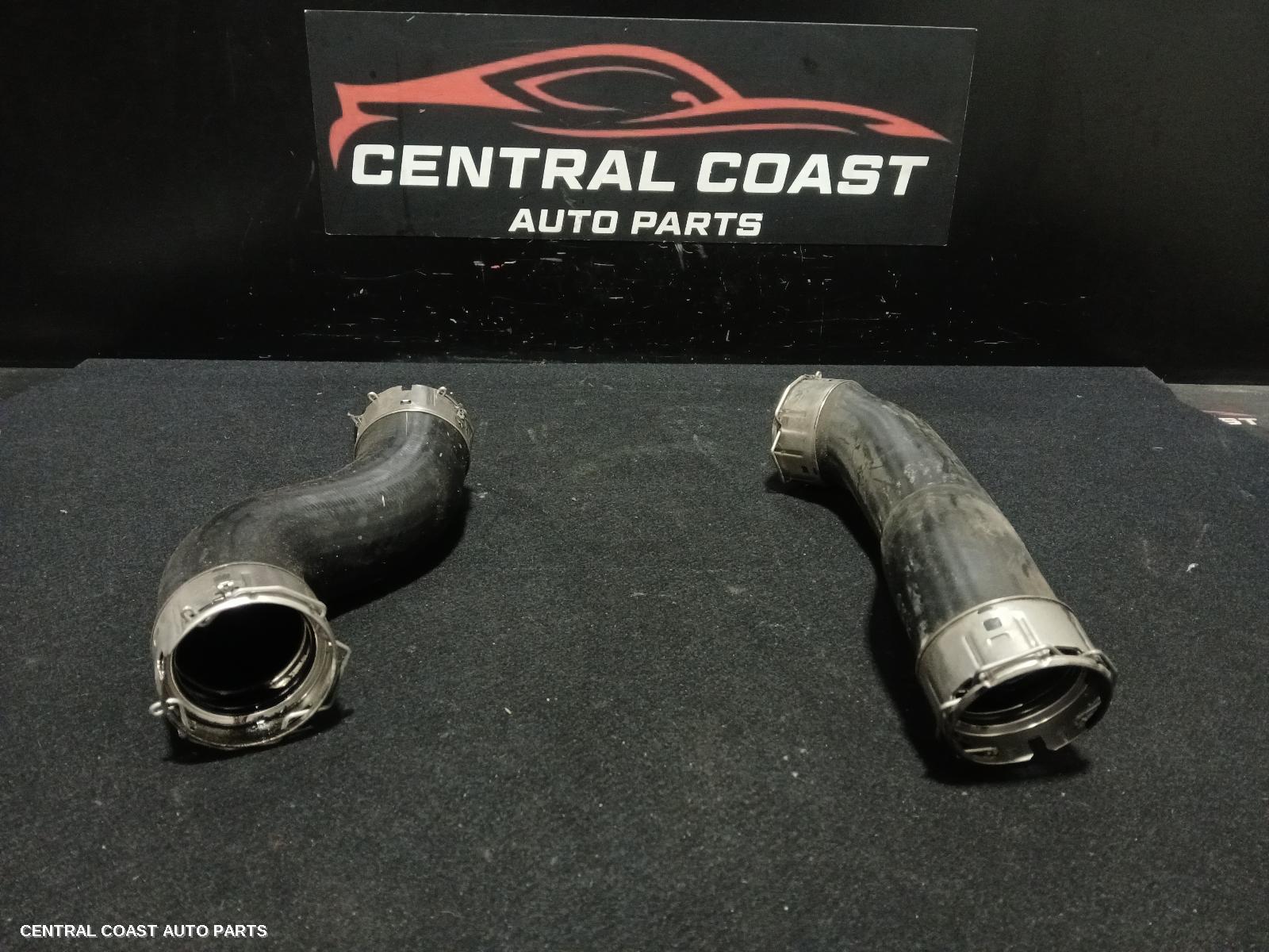 Air Cleaner Duct Hos
