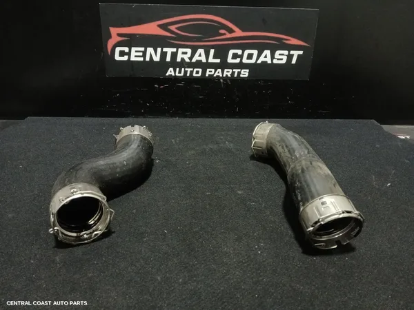 Air Cleaner Duct/Hos
