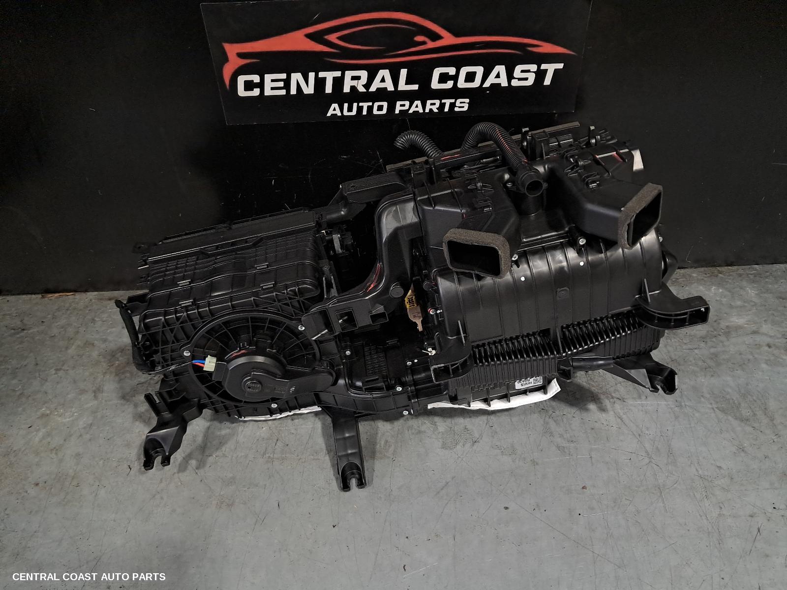Heater Core Box