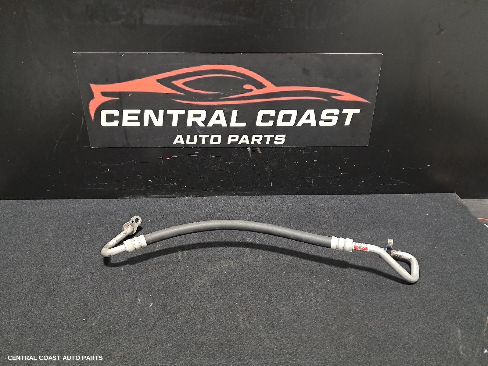 A C Hoses