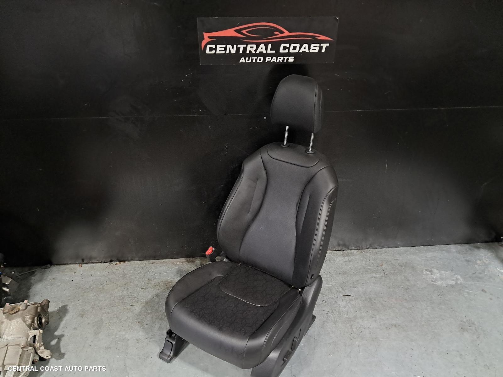Front Seat
