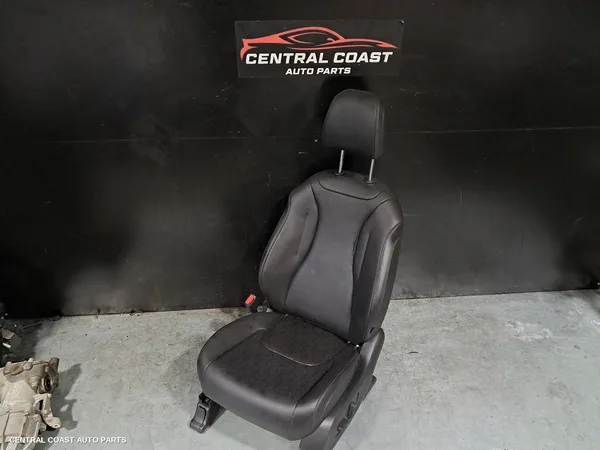 Front Seat