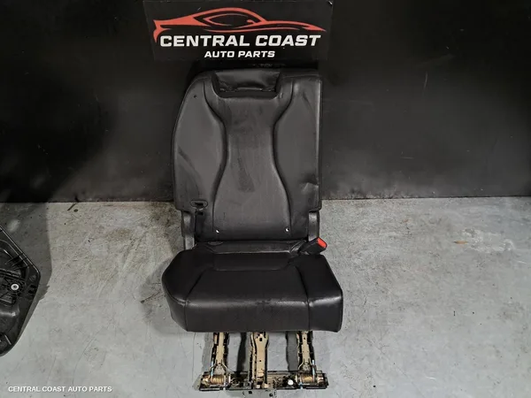 3rd Seat