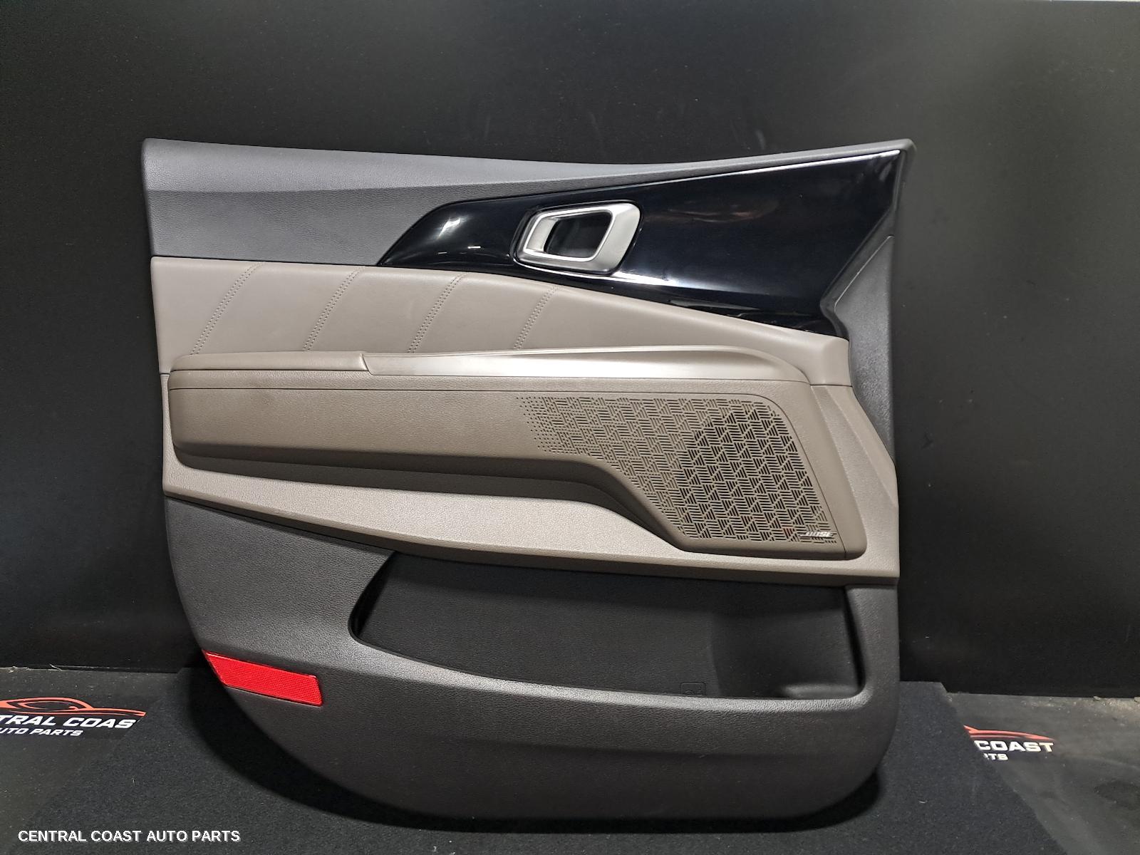 Door Trim