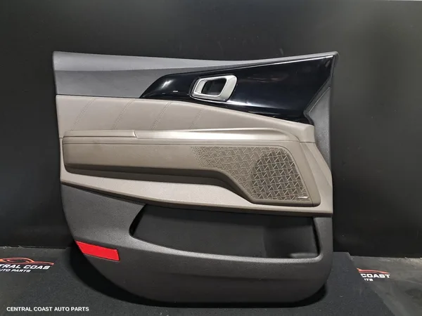 Door Trim