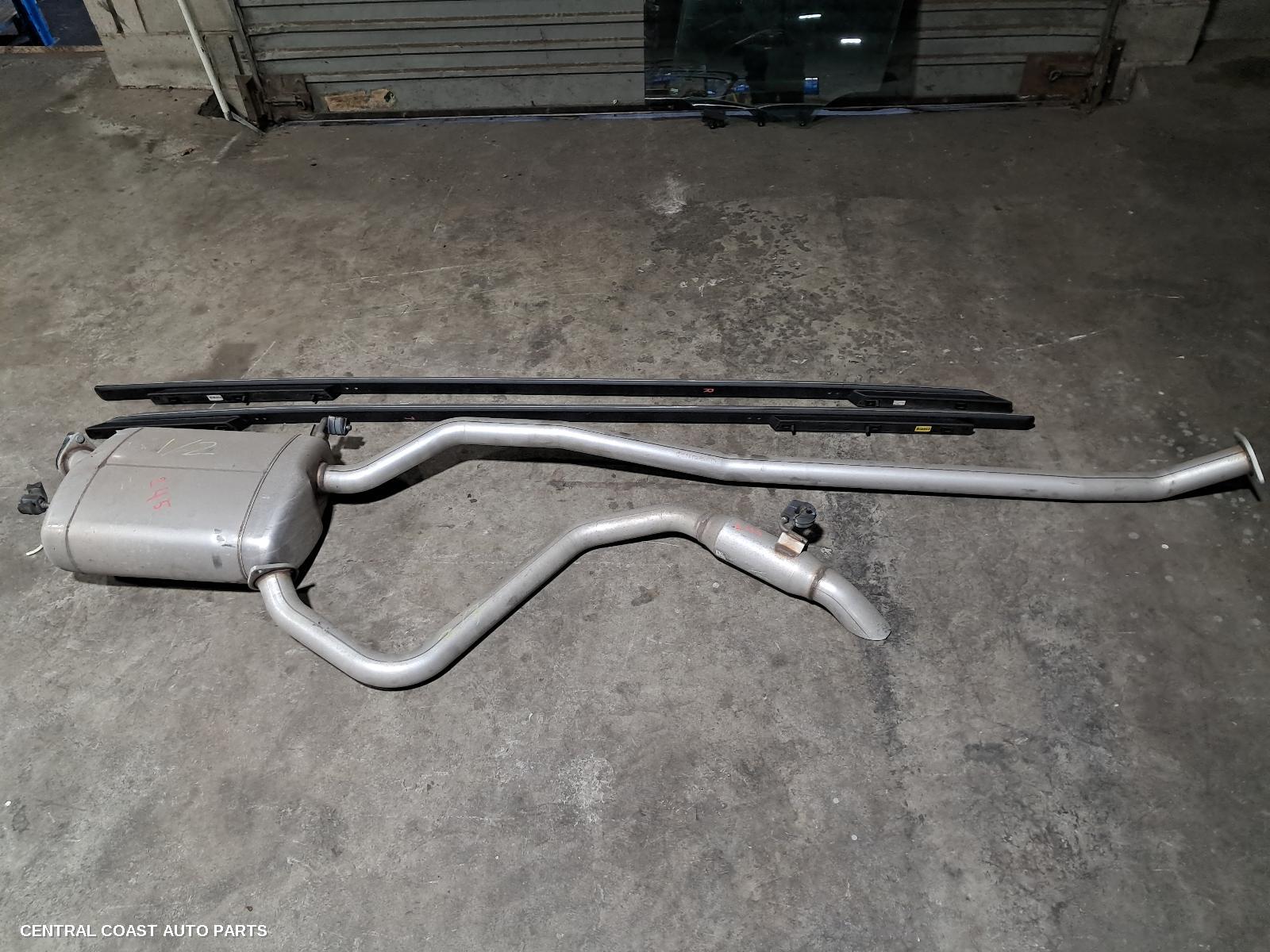 Silencer