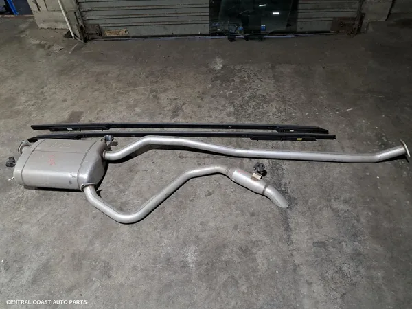 Silencer