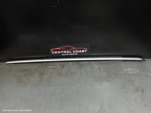 Roof Rack/Bars