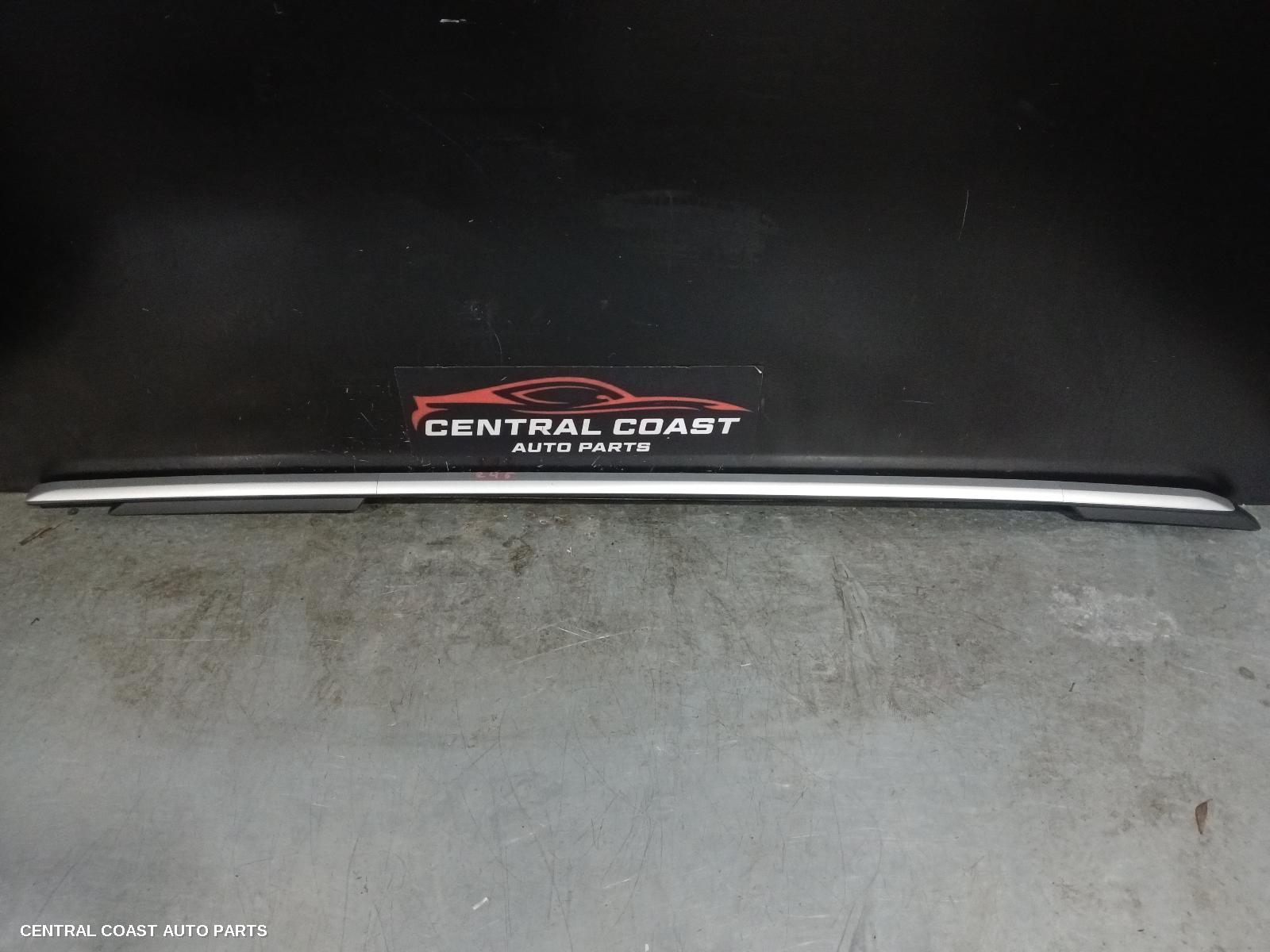 Roof Rack Bars