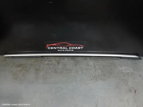 Roof Rack/Bars
