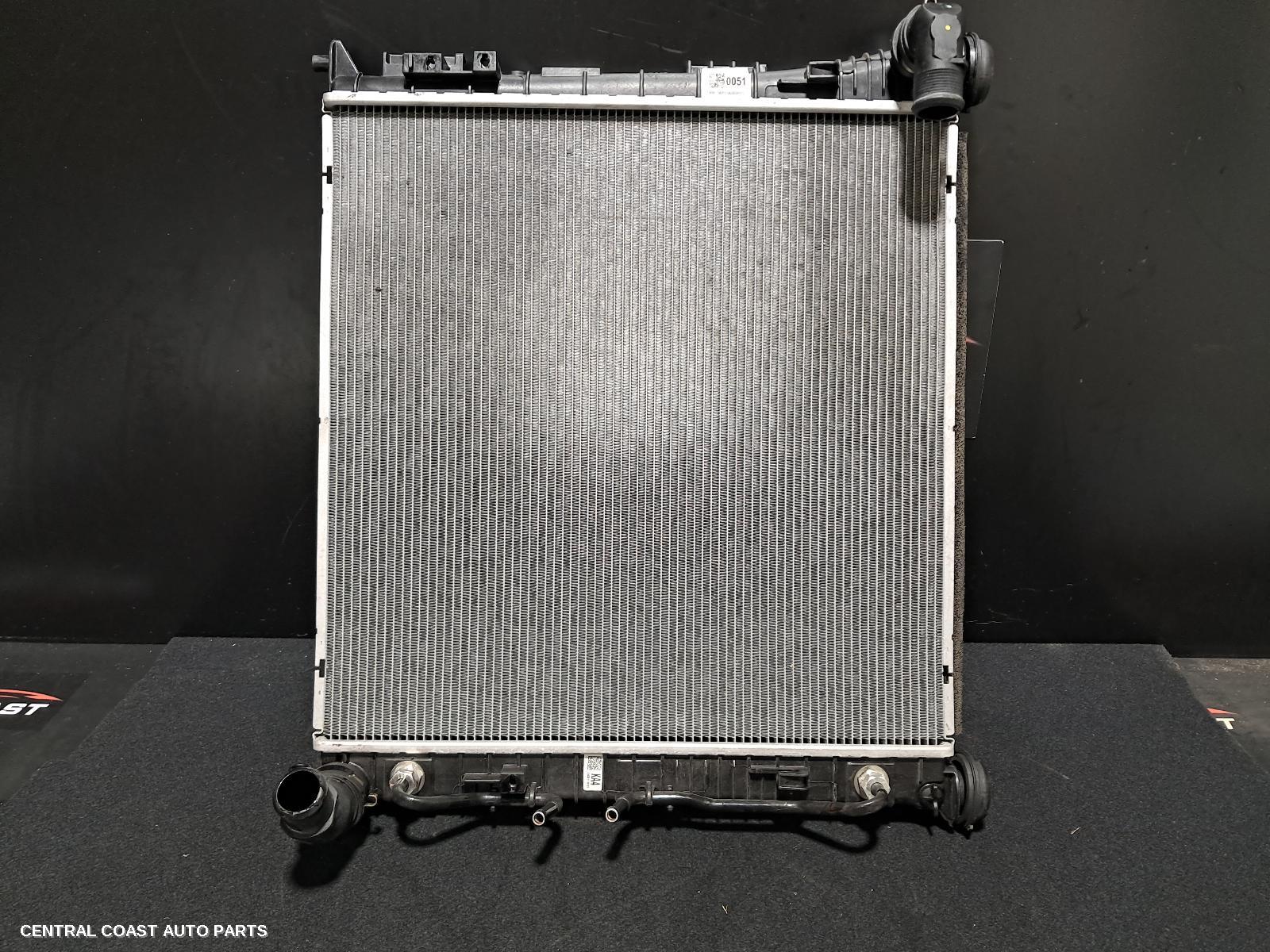 Radiator
