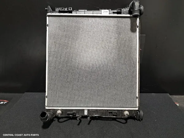 Radiator