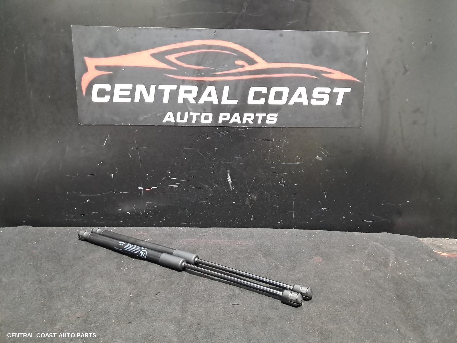 Hatch Strut