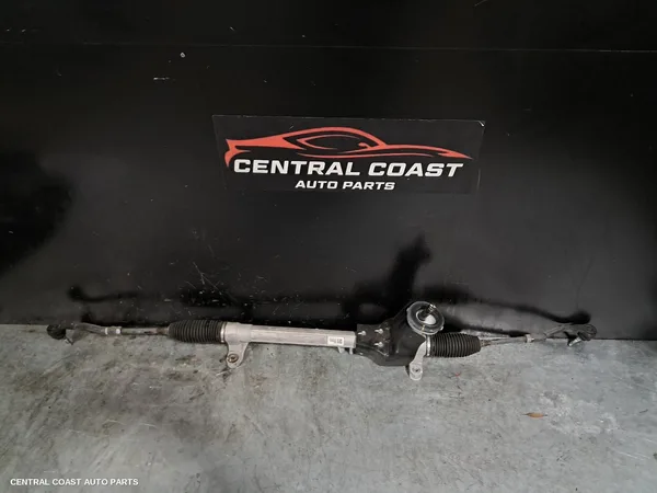 Steering Box/Rack