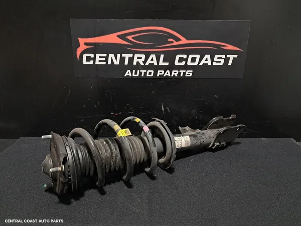 Right Front Strut