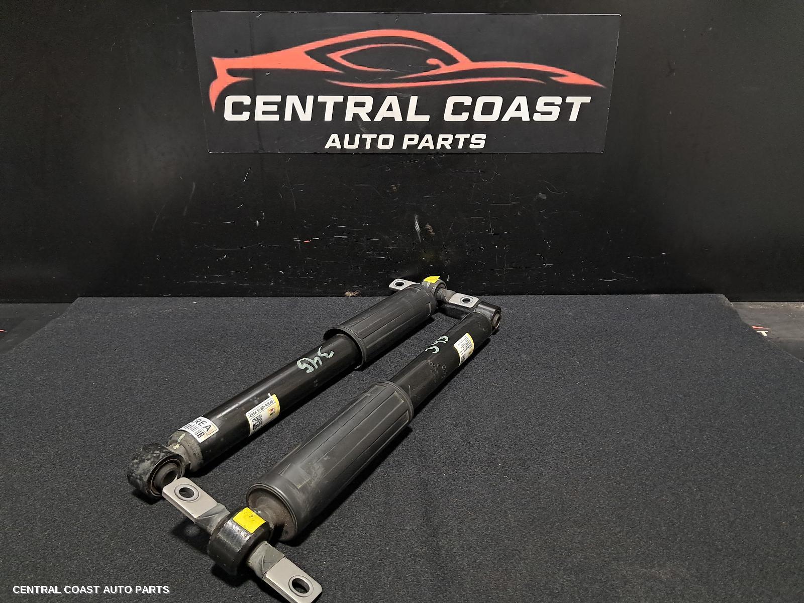 Shock Absorber