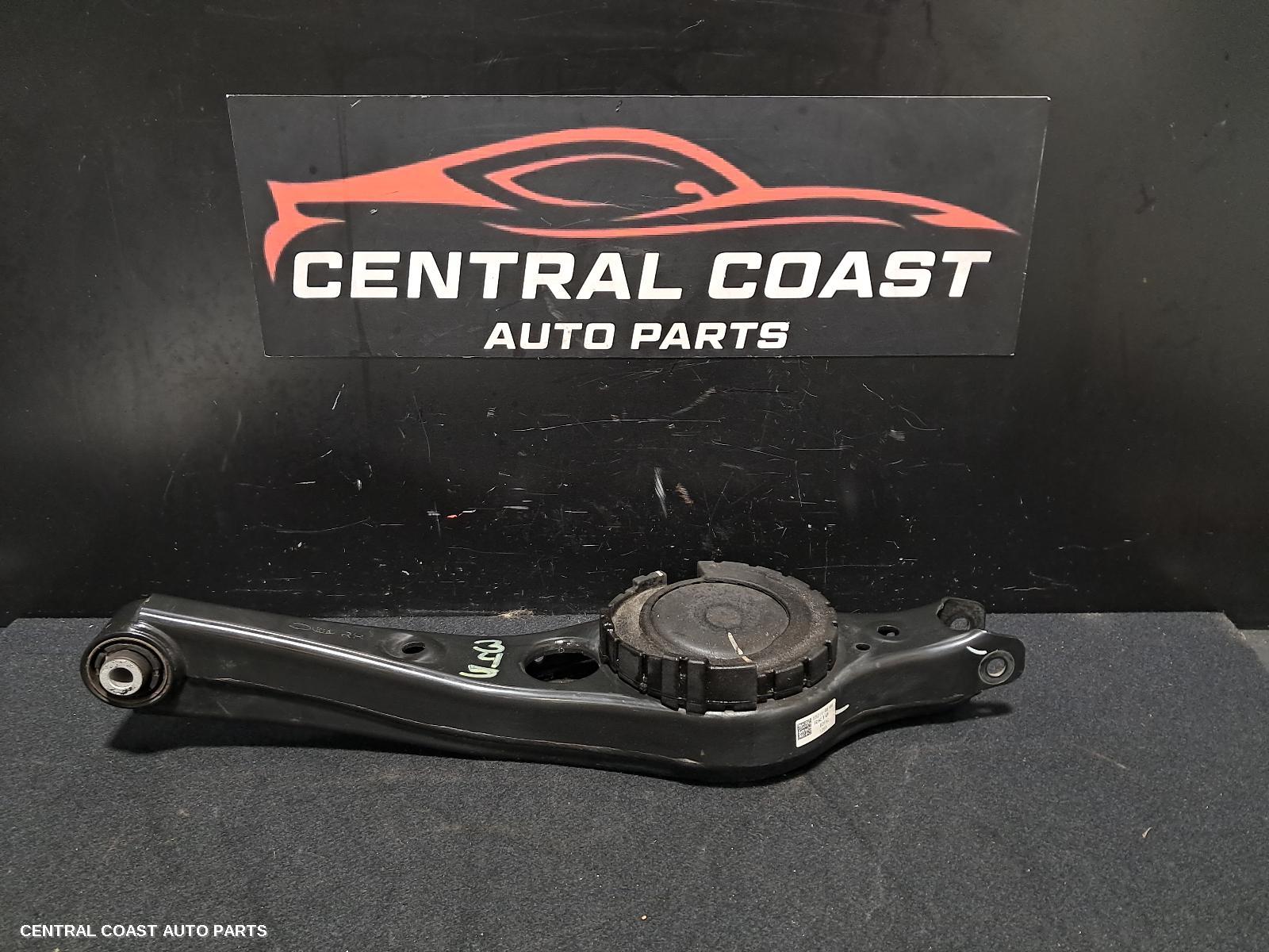Right Rear Trailing Arm
