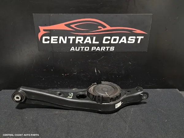 Right Rear Trailing Arm